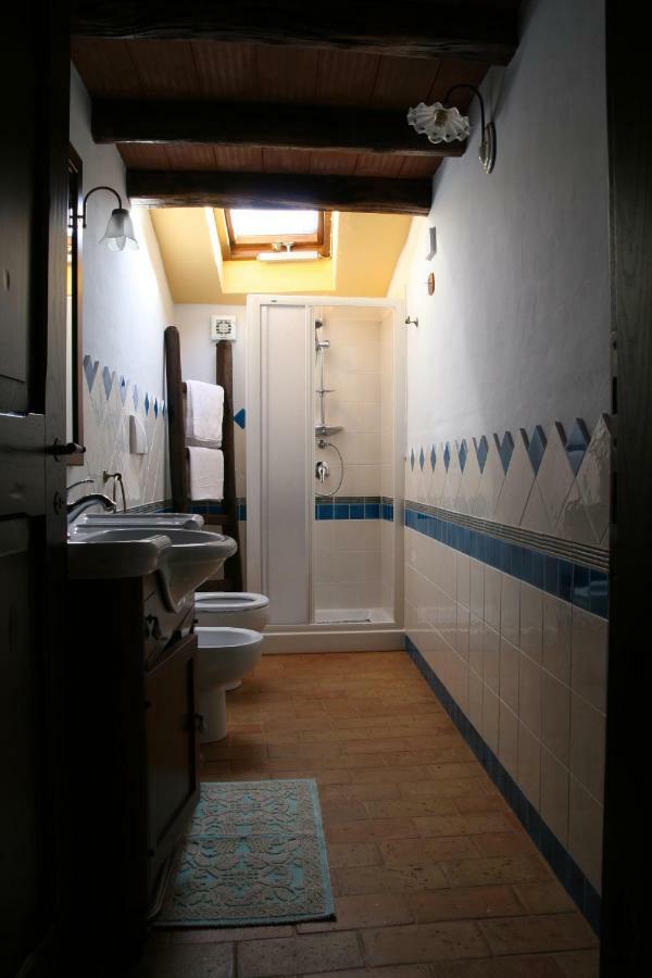 Antico Restauro Apartment