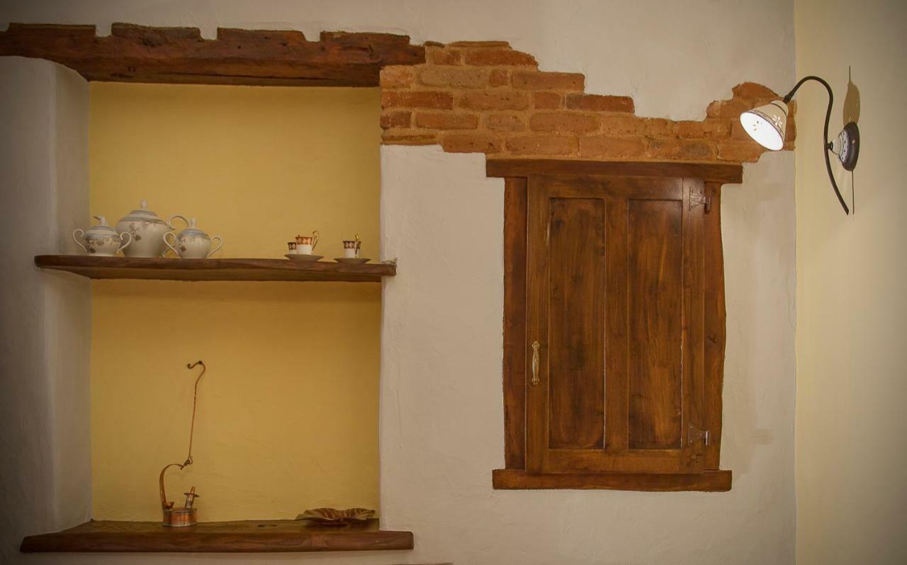 Antico Restauro Apartment