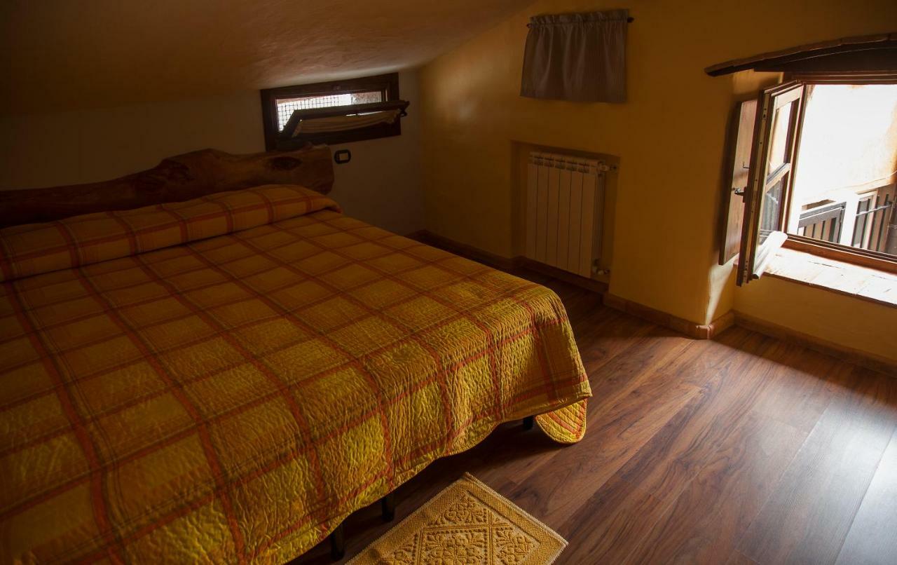 Antico Restauro Apartment