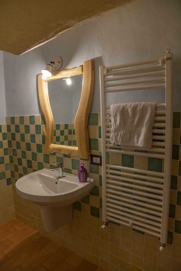 Antico Restauro Apartment