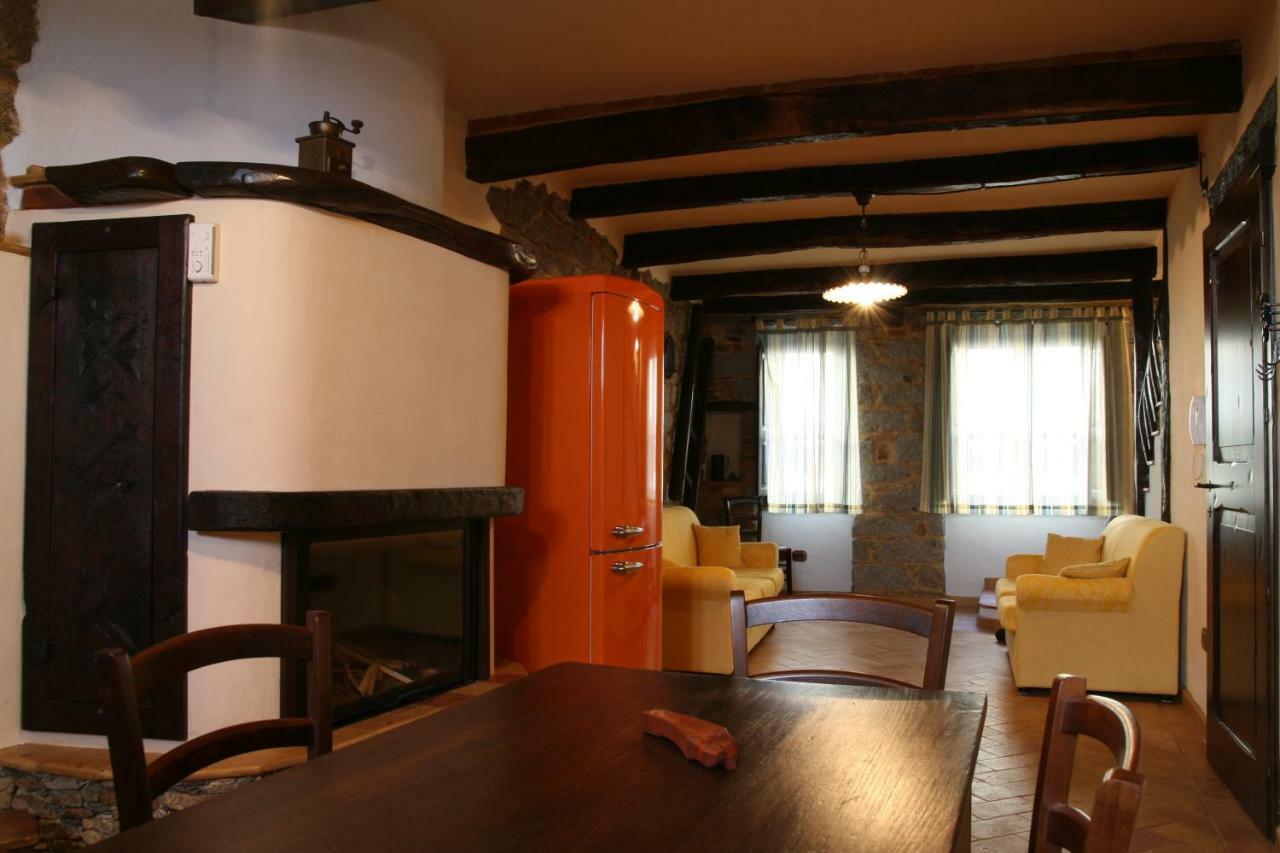 Antico Restauro Fonni