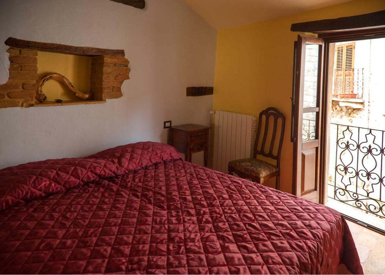 Antico Restauro Apartment