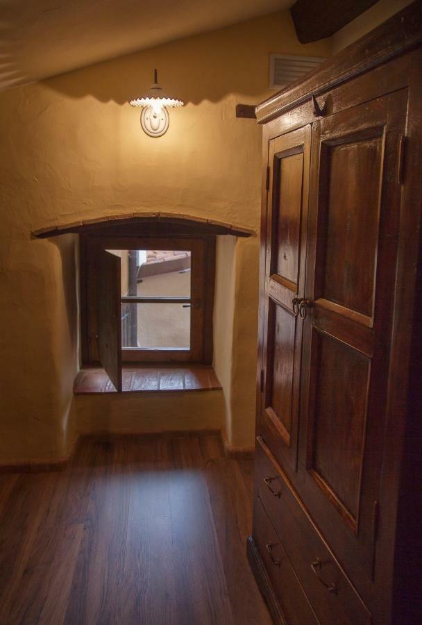 Apartment Antico Restauro